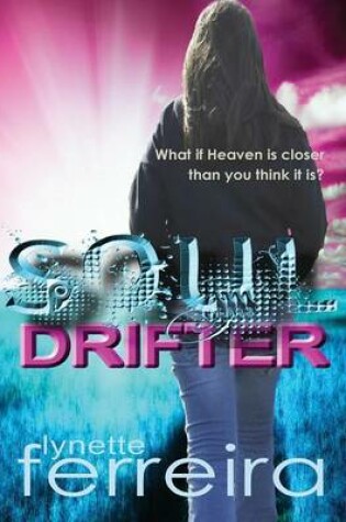 Cover of Soul Drifter