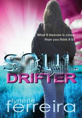 Book cover for Soul Drifter