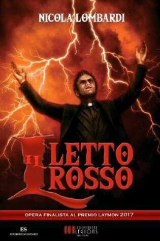 Cover of Il Letto Rosso