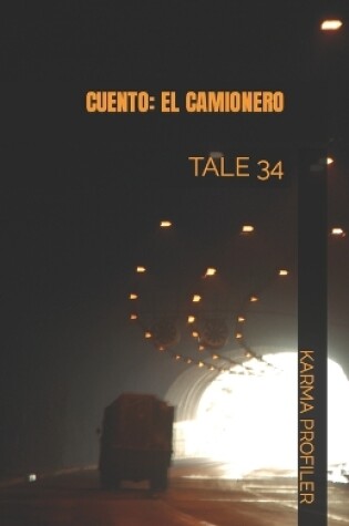 Cover of CUENTO El camionero.