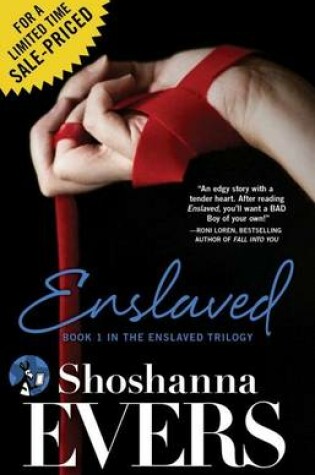 Cover of Enslaved