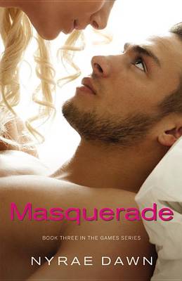 Book cover for Masquerade