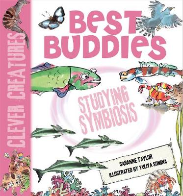 Cover of Best Buddies