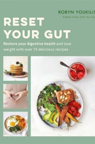 Cover of Reset your Gut
