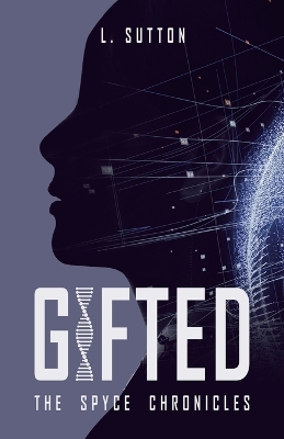 Book cover for Gifted