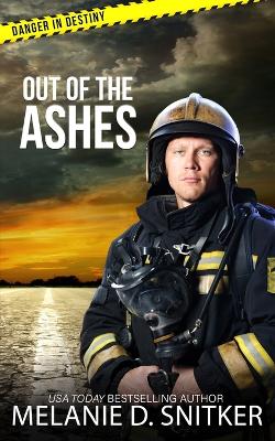 Book cover for Out of the Ashes