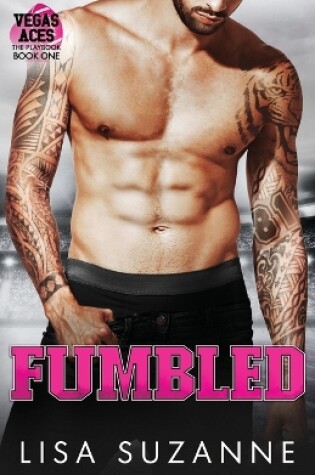 Cover of Fumbled