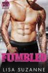 Book cover for Fumbled