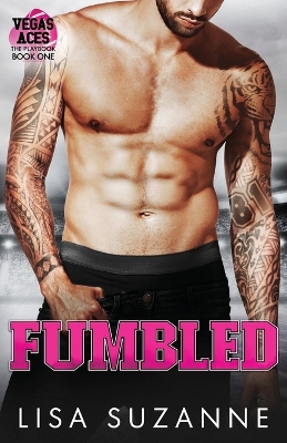 Cover of Fumbled