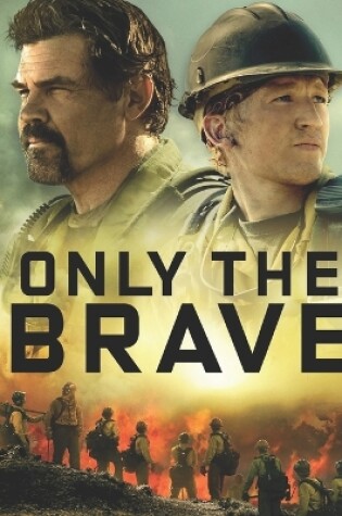 Cover of Only the Brave