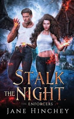 Cover of Stalk the Night