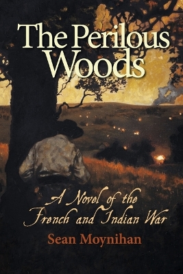 Book cover for The Perilous Woods