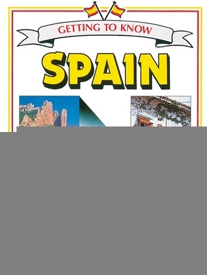 Cover of GETTING TO KNOW SPAIN