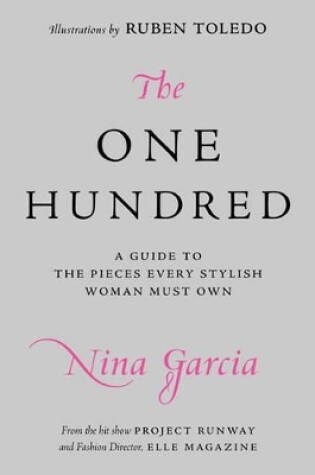 Cover of The One Hundred