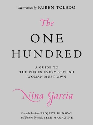 Book cover for The One Hundred