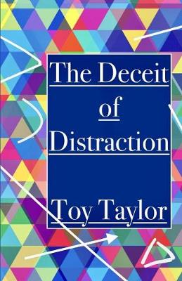 Book cover for The Deceit of Distraction