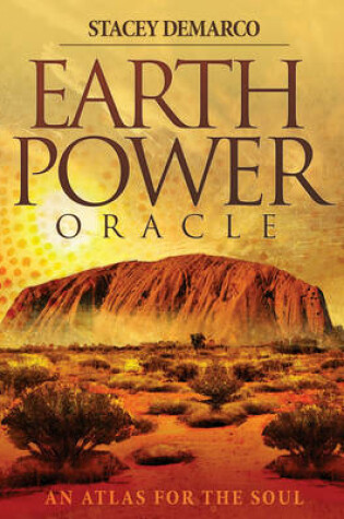 Cover of Earth Power Oracle