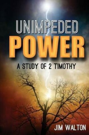 Cover of Unimpeded Power