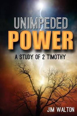 Book cover for Unimpeded Power