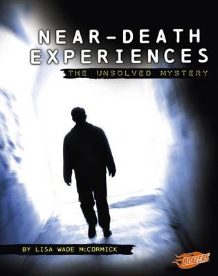 Book cover for Near-Death Experiences