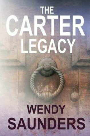 Cover of The Carter Legacy