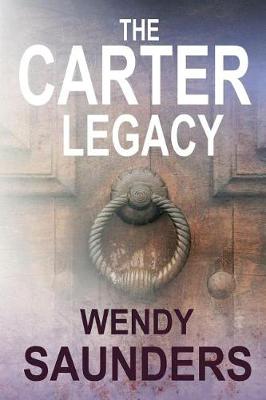 Book cover for The Carter Legacy