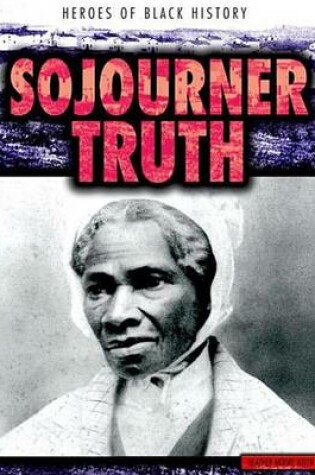 Cover of Sojourner Truth