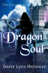 Book cover for Dragon Soul