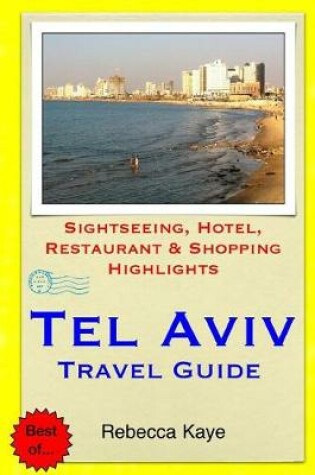 Cover of Tel Aviv Travel Guide