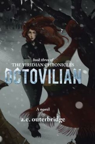 Cover of Octovilian