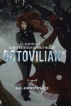 Book cover for Octovilian