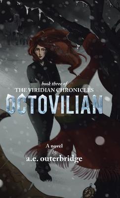 Cover of Octovilian
