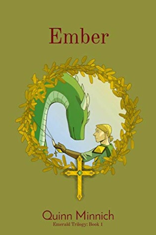 Cover of Ember