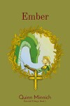 Book cover for Ember