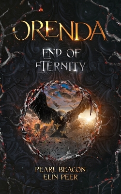 Book cover for Orenda 3 - End of Eternity