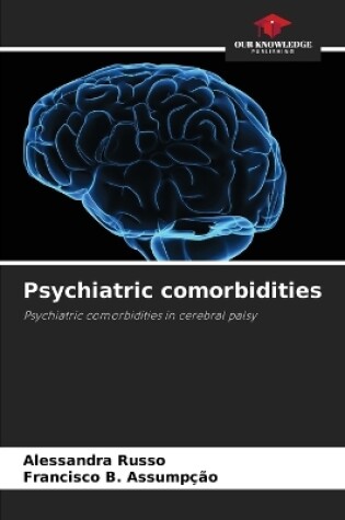 Cover of Psychiatric comorbidities