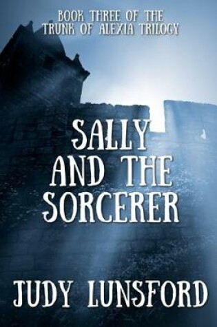 Cover of Sally and the Sorcerer
