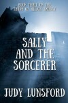 Book cover for Sally and the Sorcerer