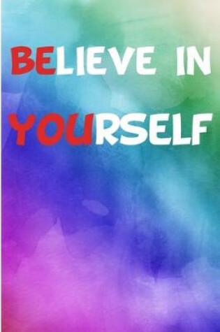 Cover of Believe In Yourself