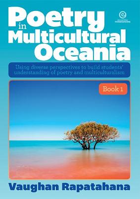 Book cover for Poetry in Multicultural Oceania - Book 1