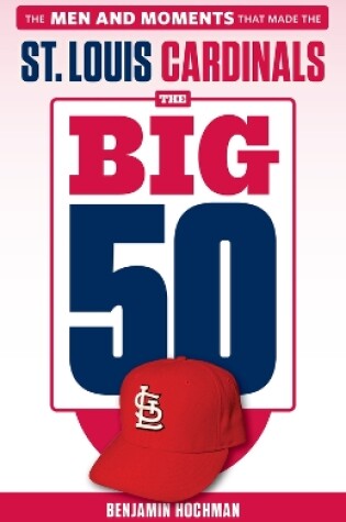 Cover of St. Louis Cardinals