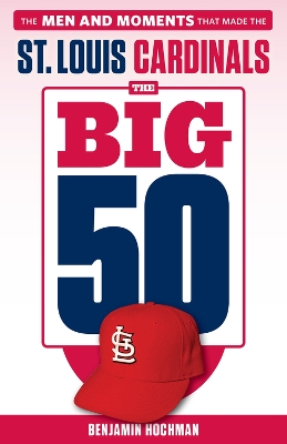 Cover of St. Louis Cardinals