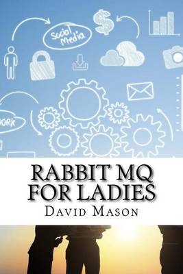 Book cover for Rabbit Mq for Ladies