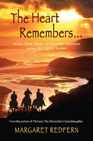 Cover of The Heart Remembers