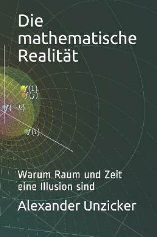 Cover of Die mathematische Realität