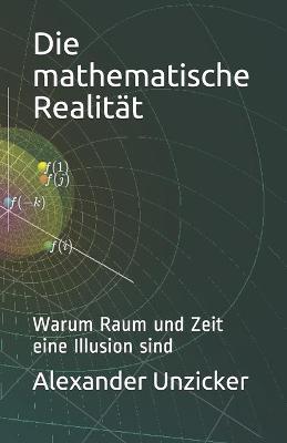 Book cover for Die mathematische Realität