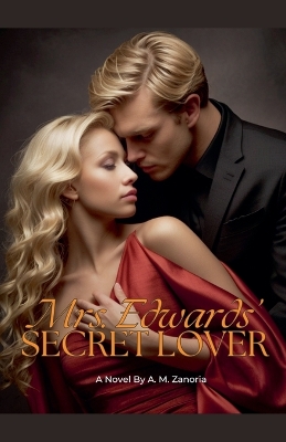 Book cover for Mrs. Edwards' Secret Lover