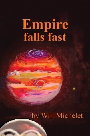 Cover of Empire falls fast