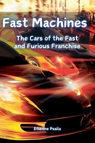 Cover of Fast Machines