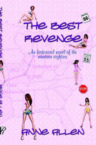 Cover of Best Revenge